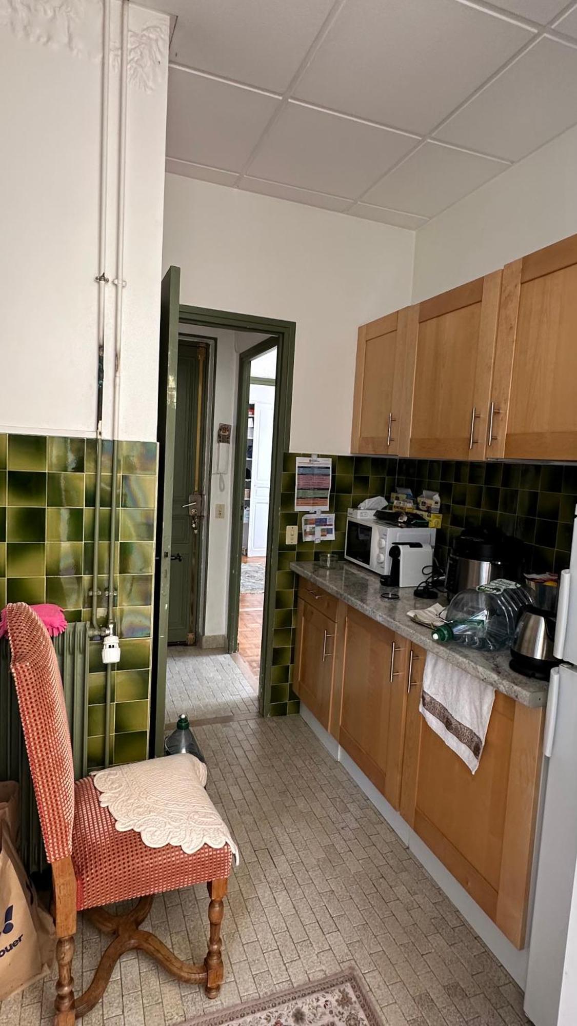 Monaco Entire Flat With Spectacular Terrace And Sea View Leilighet Eksteriør bilde
